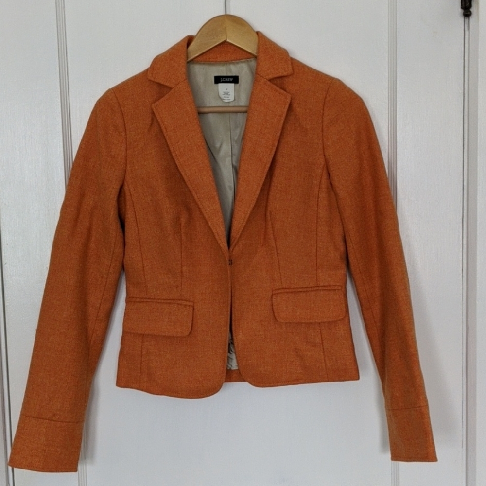 🎉Price Drop🎉 J.Crew Blazer